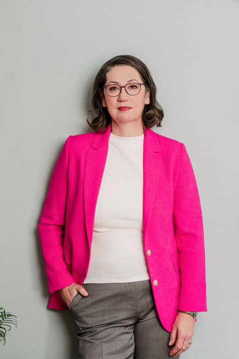 Dr. Tanja Stepanchuk